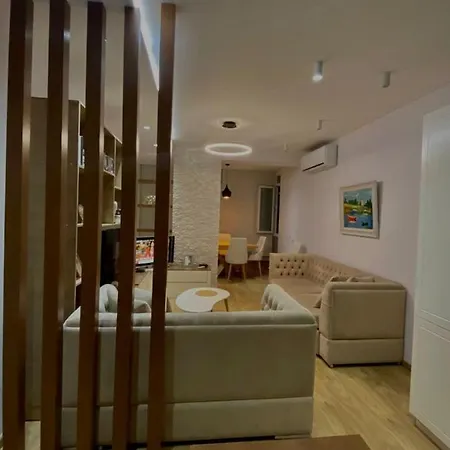 Lovely Modern In * Durrës