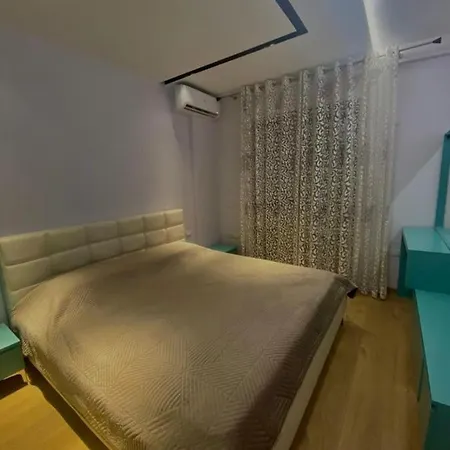 Lovely Modern In Апартаменты